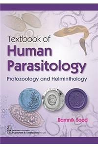Textbook of Human Parasitology