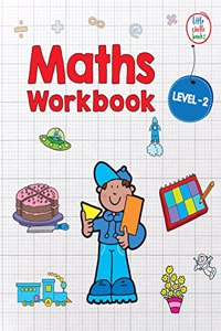 Maths Workbook Level 2