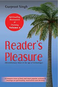 Readers Pleasure