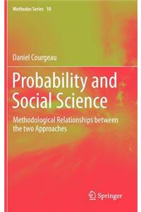 Probability and Social Science