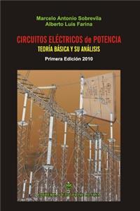 Circuitos Electricos de Potencia