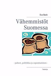 Vähemmistöt Suomessa