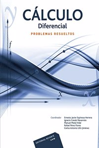 Calculo Diferencial II. Problemas resueltos: Problemas resueltos
