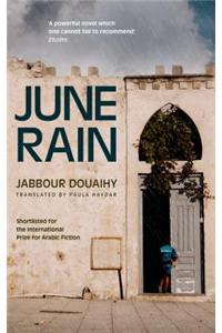 June Rain