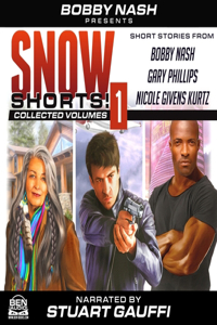 Snow Shorts, Vol. 1 Lib/E