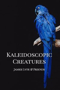 Kaleidoscopic Creatures