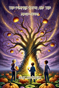 Pumpkin Patch and the Magic Seeds