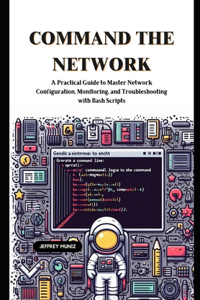 Command the Network