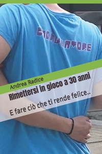 RImettersi in gioco a 30 anni