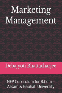 Marketing Management