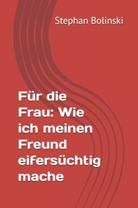 Für die Frau
