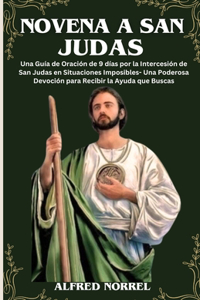 Novena a San Judas