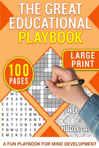 The Great Educational Playbook