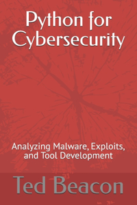 Python for Cybersecurity