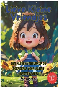 Lieve Kleine Vriendjes