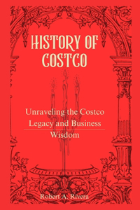 History of COSTCO