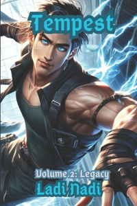 Tempest Volume 2