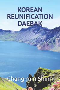 Korean Reunification Daebak