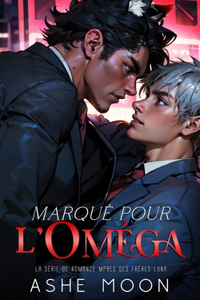 Marqué pour l'Oméga