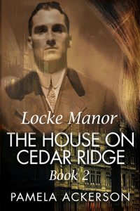 The House on Cedar Ridge