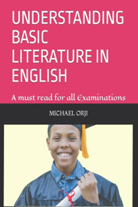 Understanding Basic Literature in English