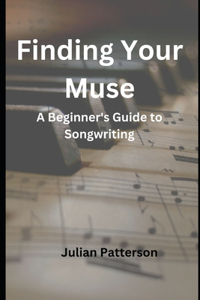 Finding Your Muse