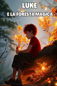 Luke e la foresta magica