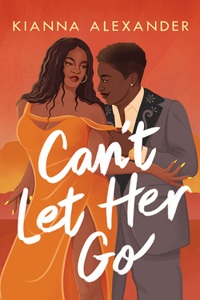 Can't Let Her Go