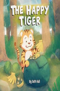 Happy Tiger