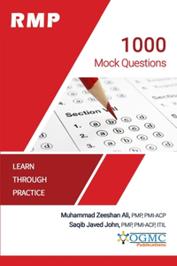 RMP - 1000 Mock Questions