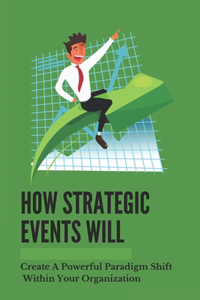 How Strategic Events Will