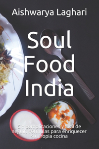 Soul Food India