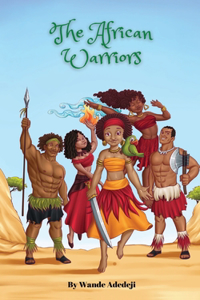 The African Warriors