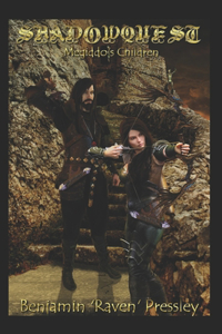 Shadowquest 1