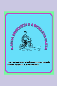 A Avoa Enriqueta E a Bicicleta Cleta