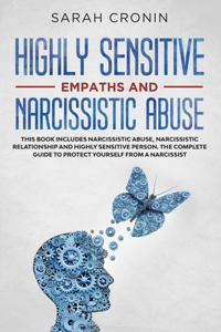 Highly Sensitive Empath and Narcissistic Abuse