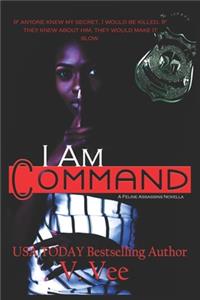 I Am Command