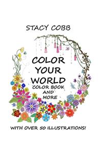 Color Your World