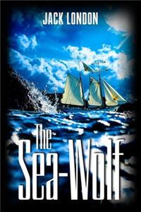 The Sea-Wolf (Annotated)