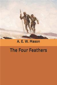 The Four Feathers