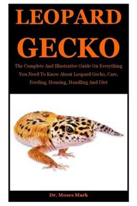 Leopard Gecko