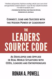 Leaders Source Code - black and white version