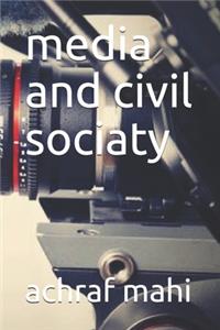 media and civil sociaty