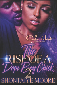 The Rise Of A Dope Boy Chick 2