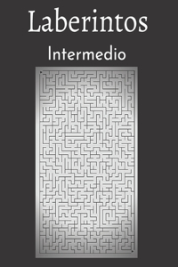 Laberintos Intermedio