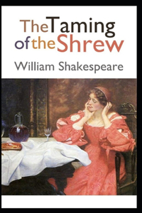 The Taming of the Shrew Annotated