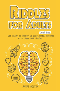 Riddles for Adults