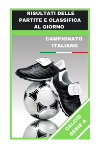 Calcio Serie a