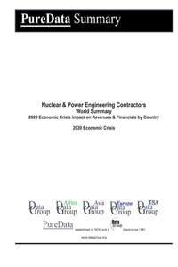 Nuclear & Power Engineering Contractors World Summary