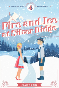 Fire and Ice at Silver Ridge